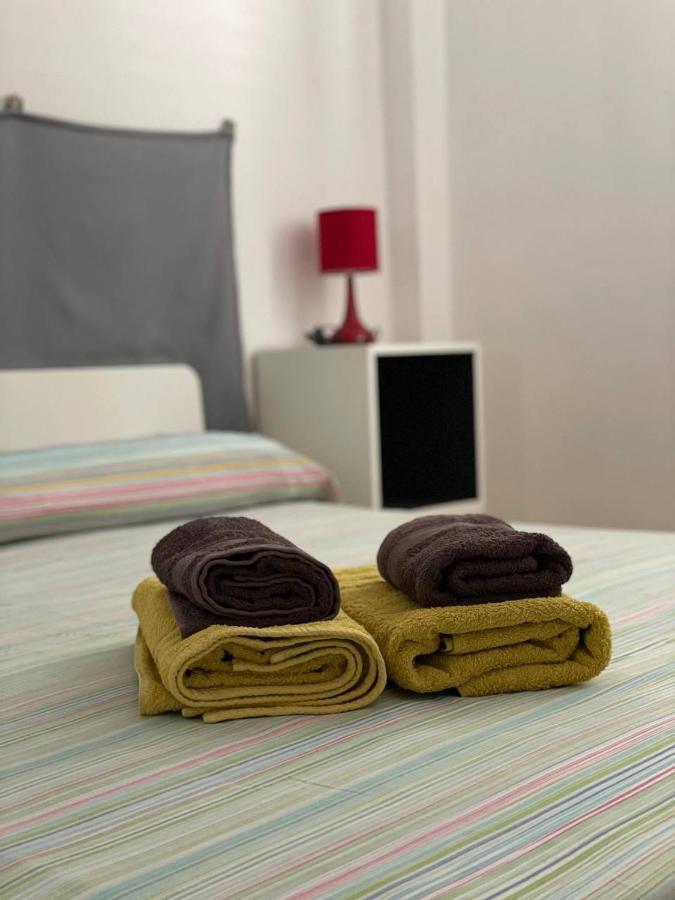 Amber House Διαμέρισμα Arinaga Εξωτερικό φωτογραφία