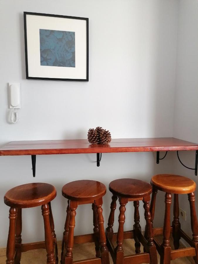 Amber House Διαμέρισμα Arinaga Εξωτερικό φωτογραφία