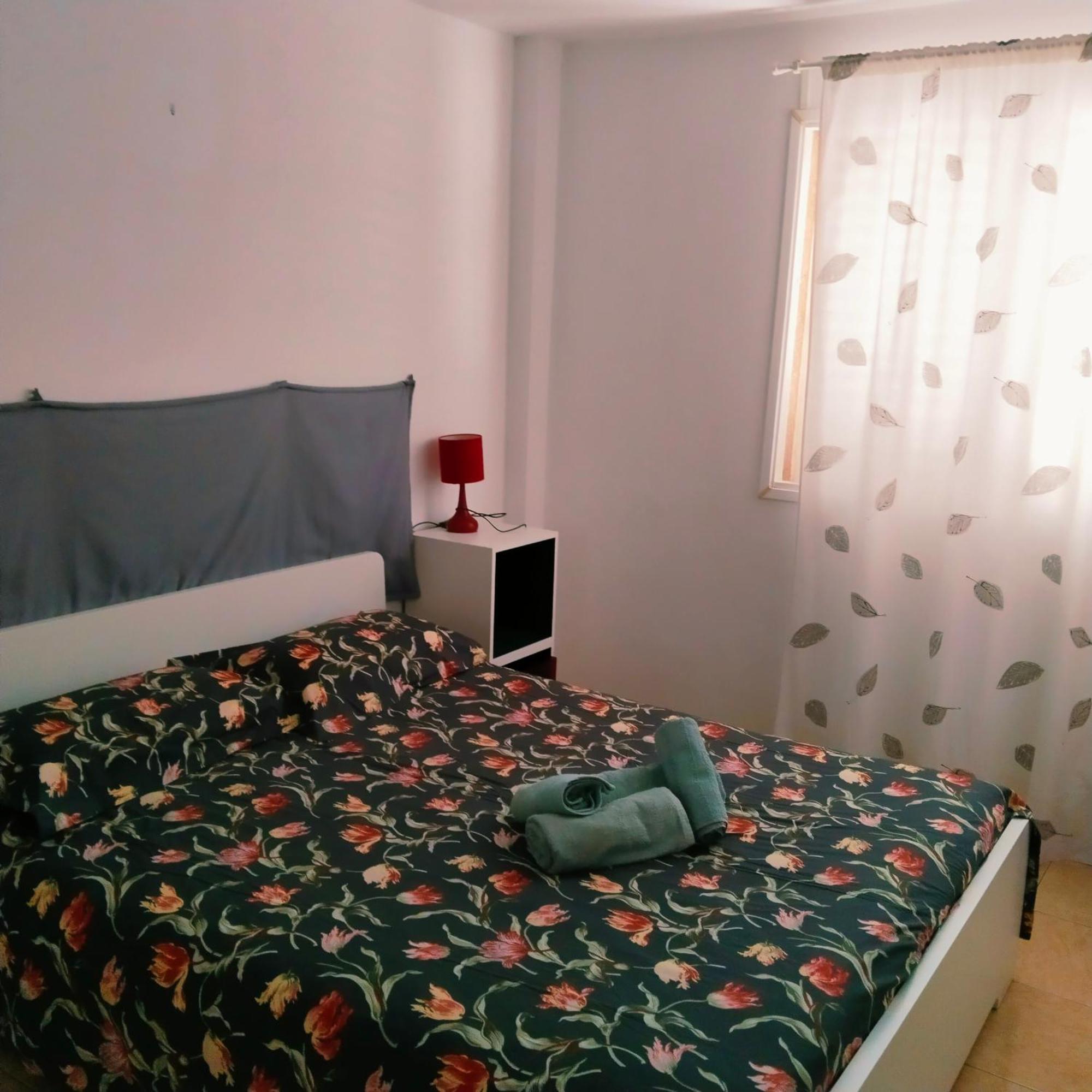 Amber House Διαμέρισμα Arinaga Εξωτερικό φωτογραφία