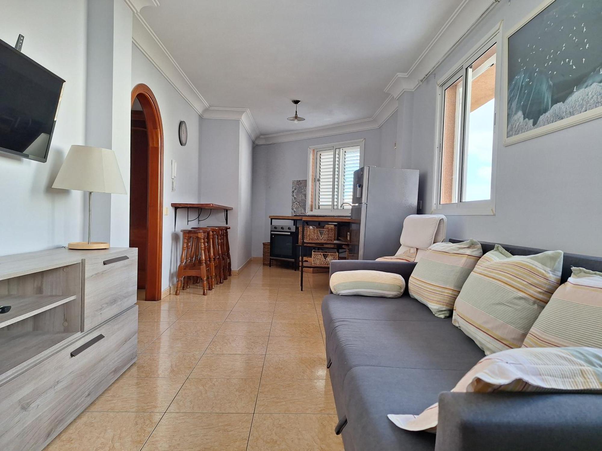 Amber House Διαμέρισμα Arinaga Εξωτερικό φωτογραφία